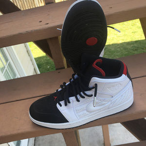 Jordan's